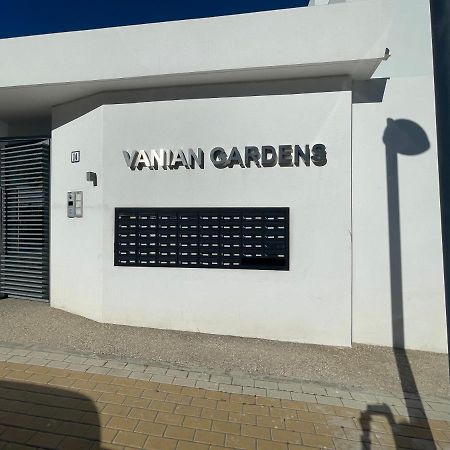Vanian Gardens Apartment -Stella Estepona Dış mekan fotoğraf
