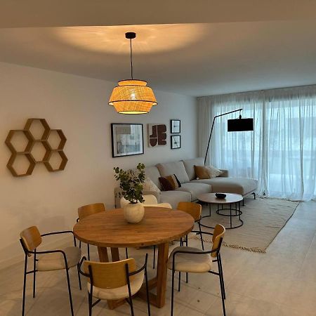 Vanian Gardens Apartment -Stella Estepona Dış mekan fotoğraf