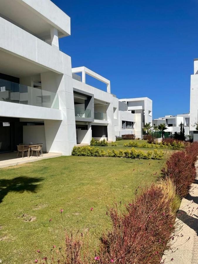 Vanian Gardens Apartment -Stella Estepona Dış mekan fotoğraf