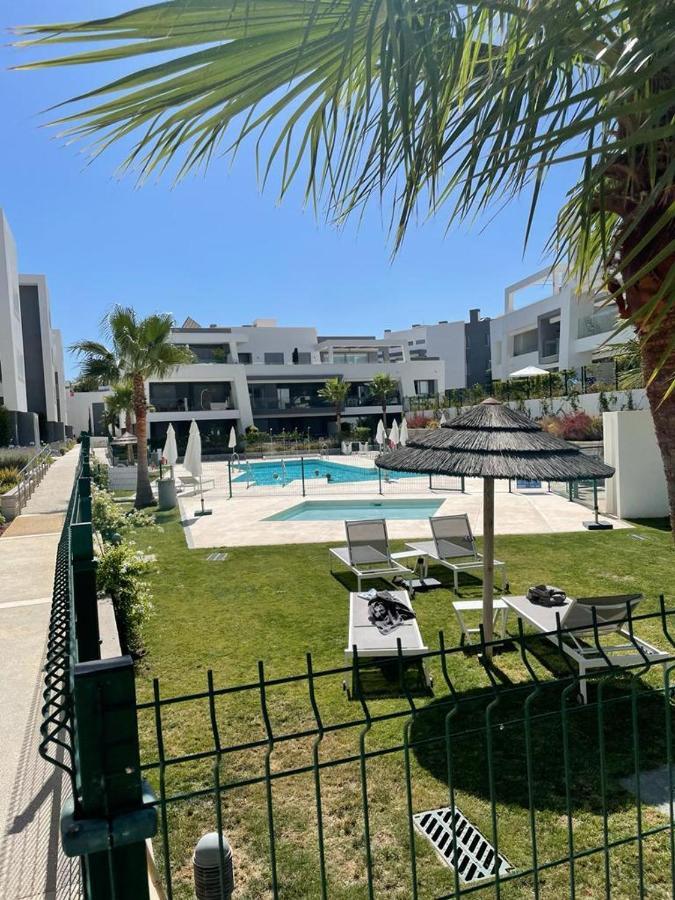 Vanian Gardens Apartment -Stella Estepona Dış mekan fotoğraf