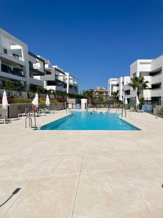 Vanian Gardens Apartment -Stella Estepona Dış mekan fotoğraf