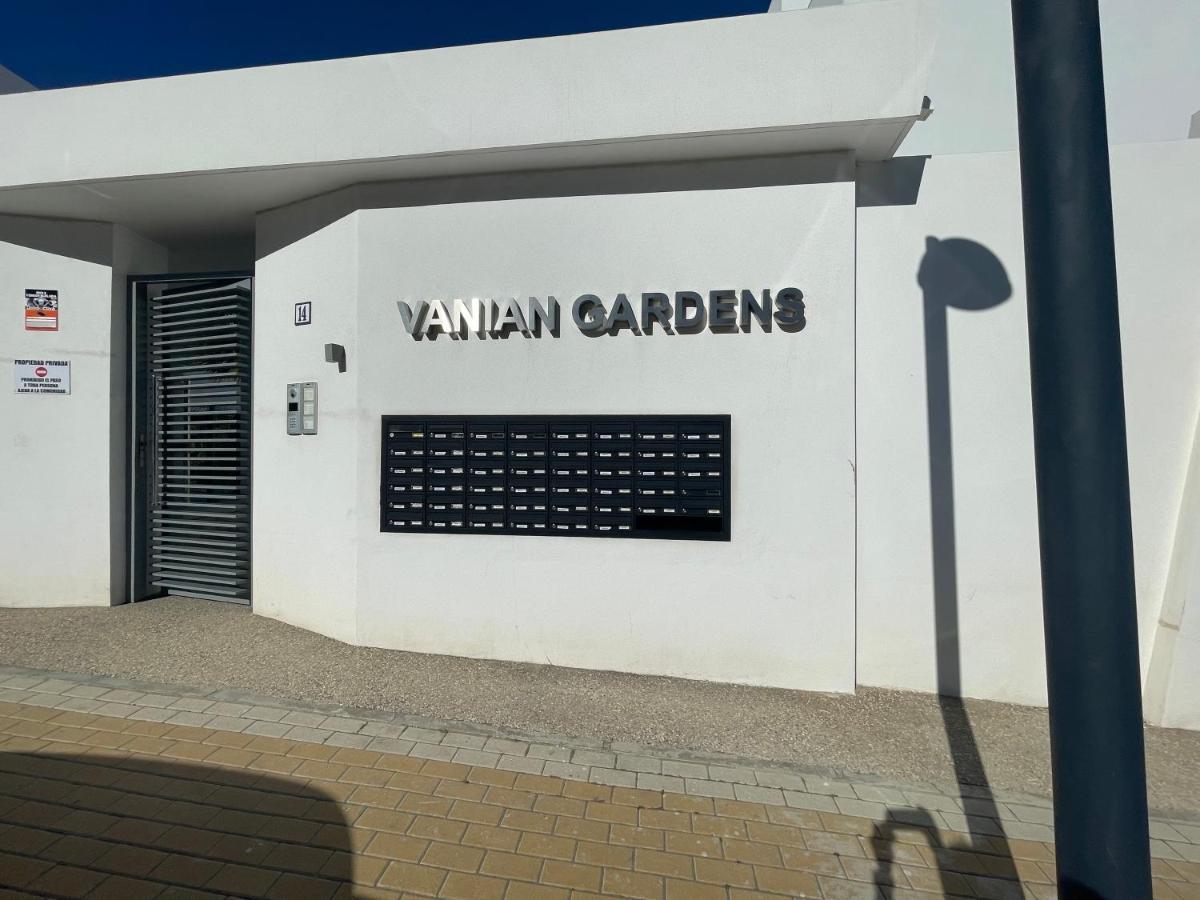 Vanian Gardens Apartment -Stella Estepona Dış mekan fotoğraf