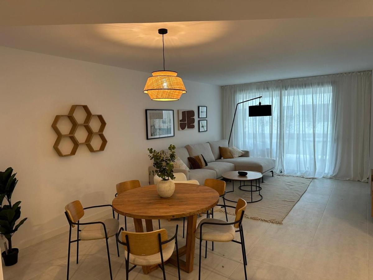 Vanian Gardens Apartment -Stella Estepona Dış mekan fotoğraf