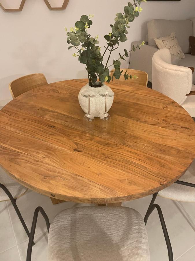 Vanian Gardens Apartment -Stella Estepona Dış mekan fotoğraf