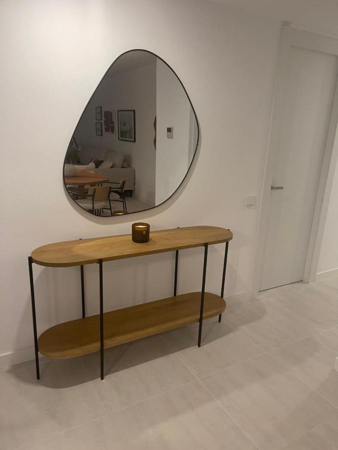 Vanian Gardens Apartment -Stella Estepona Dış mekan fotoğraf