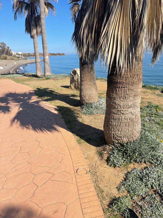 Vanian Gardens Apartment -Stella Estepona Dış mekan fotoğraf