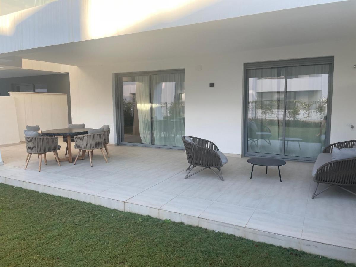 Vanian Gardens Apartment -Stella Estepona Dış mekan fotoğraf