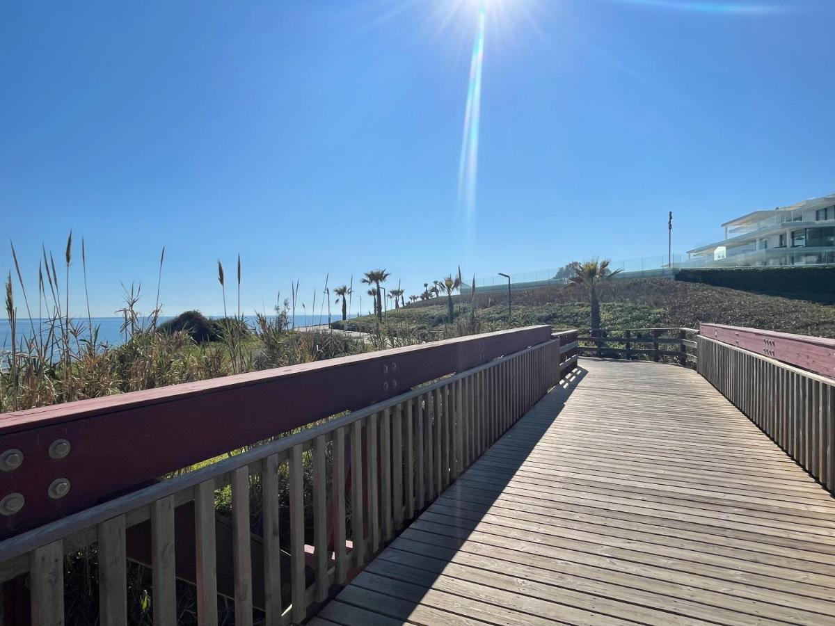 Vanian Gardens Apartment -Stella Estepona Dış mekan fotoğraf