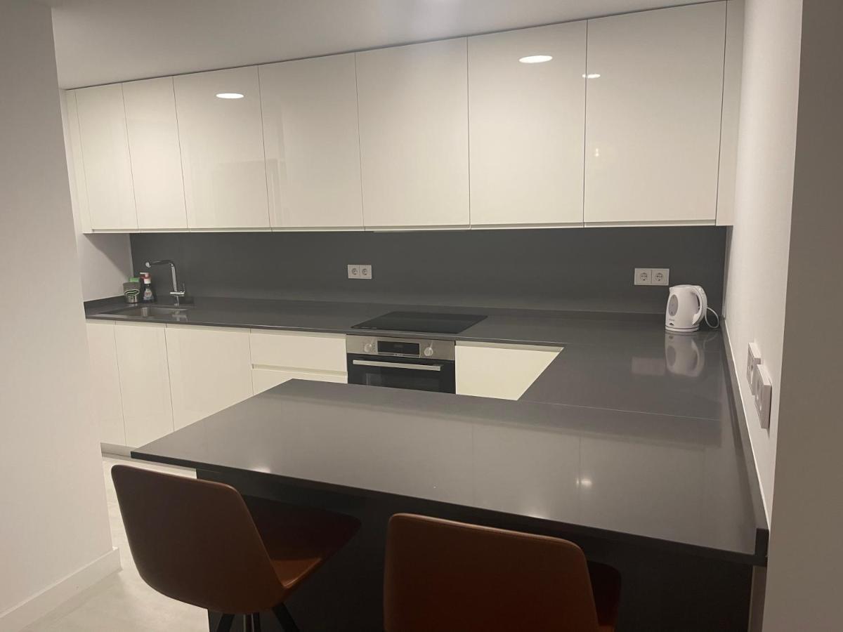Vanian Gardens Apartment -Stella Estepona Dış mekan fotoğraf